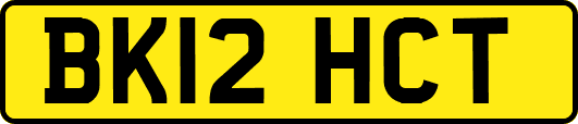 BK12HCT