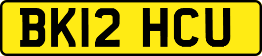 BK12HCU