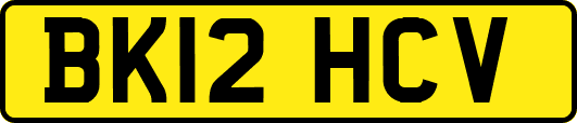 BK12HCV