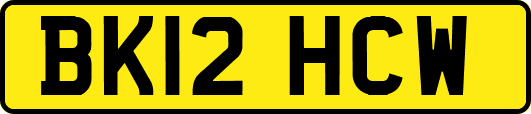 BK12HCW