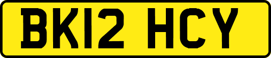 BK12HCY