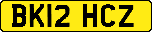 BK12HCZ
