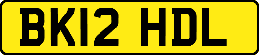 BK12HDL