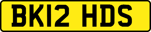BK12HDS