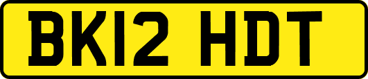 BK12HDT