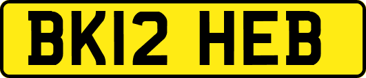 BK12HEB