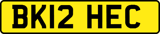 BK12HEC