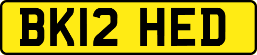 BK12HED
