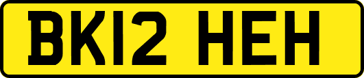 BK12HEH