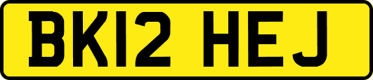 BK12HEJ