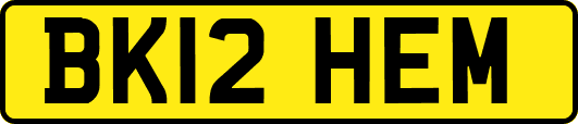 BK12HEM