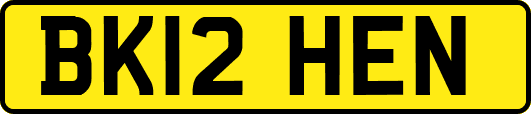 BK12HEN