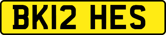 BK12HES