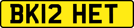 BK12HET