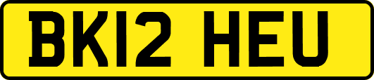 BK12HEU