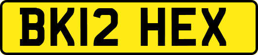 BK12HEX