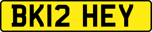 BK12HEY