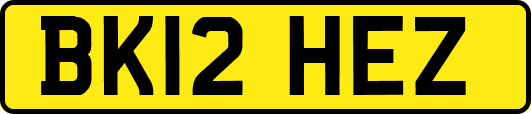 BK12HEZ