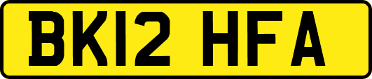 BK12HFA