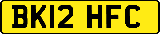 BK12HFC