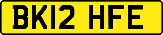 BK12HFE