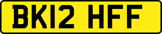 BK12HFF