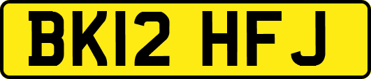 BK12HFJ