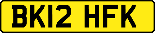 BK12HFK