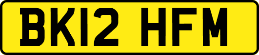 BK12HFM