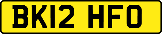BK12HFO