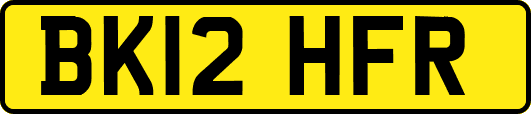 BK12HFR