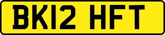BK12HFT
