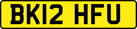 BK12HFU