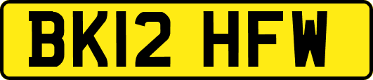 BK12HFW