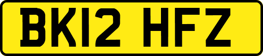 BK12HFZ