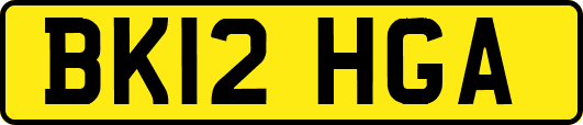 BK12HGA