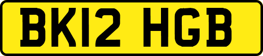 BK12HGB