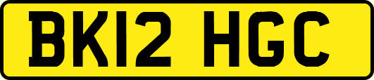 BK12HGC