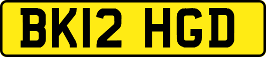 BK12HGD