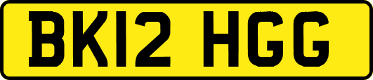 BK12HGG