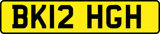 BK12HGH