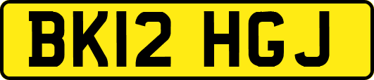 BK12HGJ