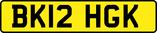BK12HGK