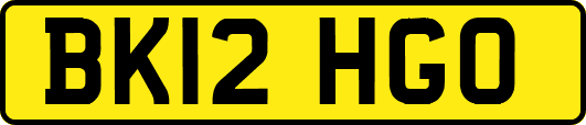 BK12HGO