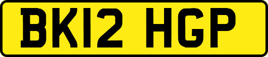 BK12HGP
