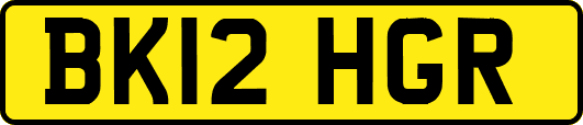 BK12HGR