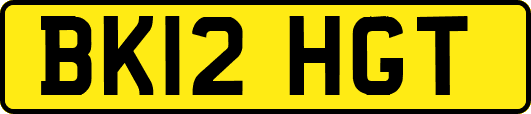 BK12HGT
