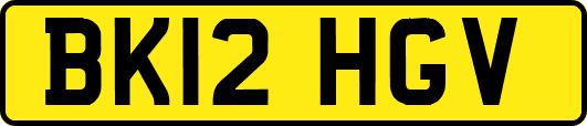 BK12HGV