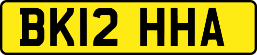 BK12HHA