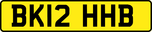 BK12HHB